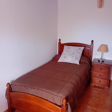 Casa De La Cruz Villa Mazo Buitenkant foto